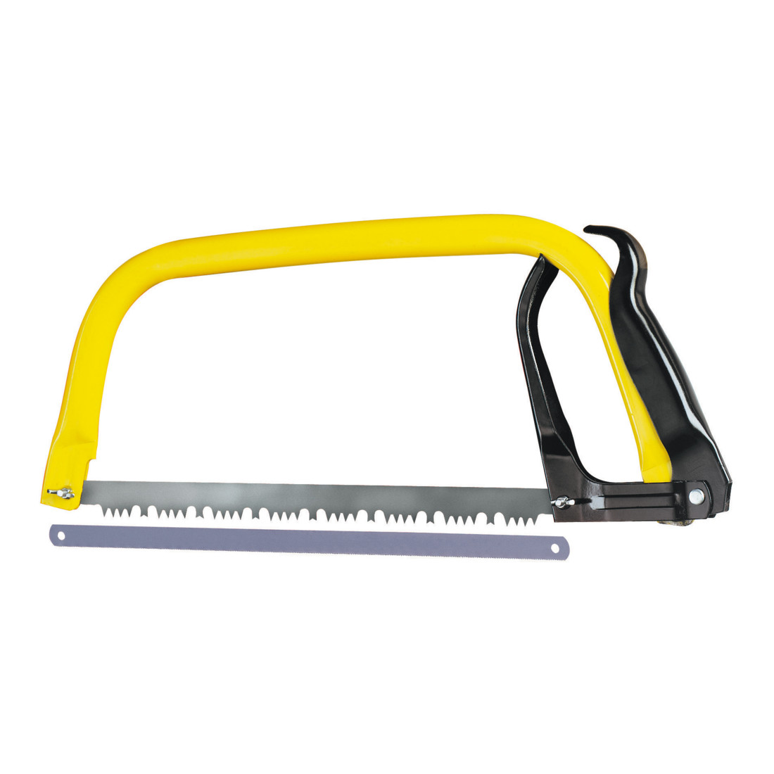 Stanley Scie à métaux HP 300mm pour métal/bois