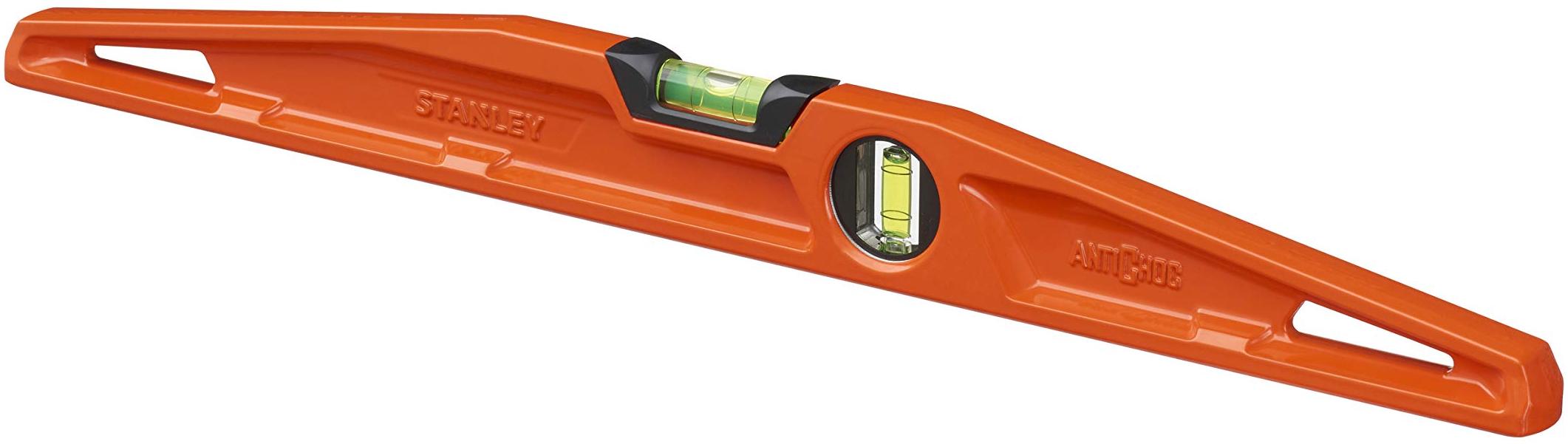 Stanley Fatmax Stanley Niveau trapézoïdal MLH 50cm