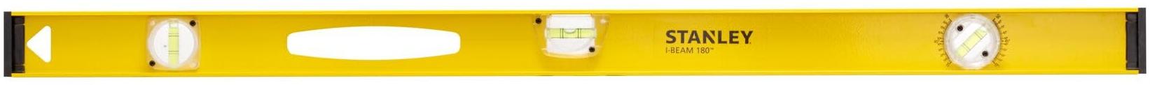Stanley STANLEY Niveau I-Beam 180 80cm