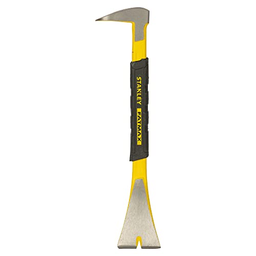 Stanley Pied à clouer large, 254mm