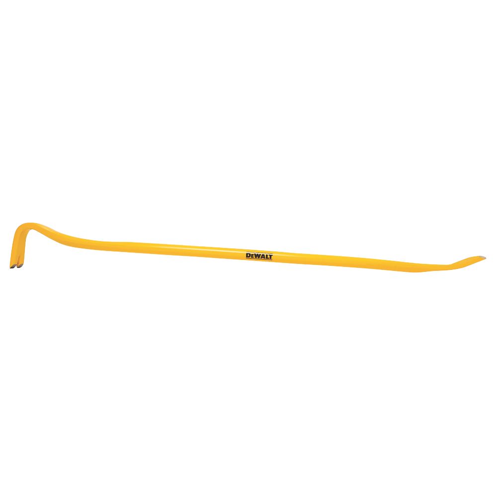 DeWalt DEWALT Brech-/Nageleisen 910mm