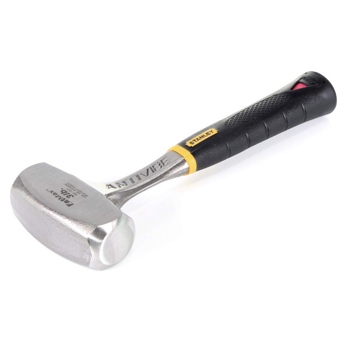 Stanley Fatmax Massette anti-vibration Stanley 1300g