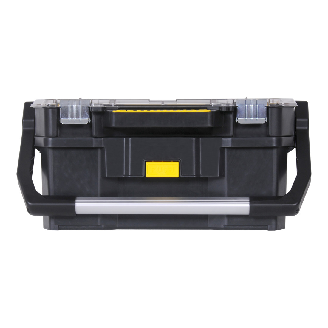 Stanley Porte-outils avec organiseur 19