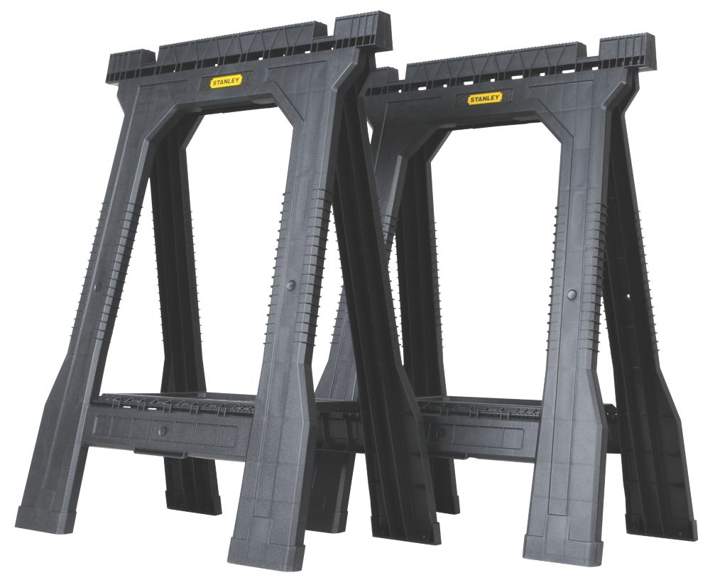 Stanley Unterstellbock Junior