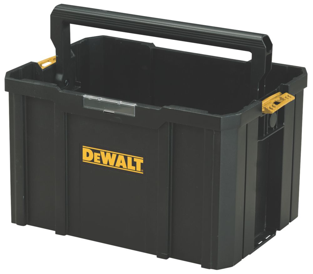 DeWalt Boîte de transport TSTAK System DW