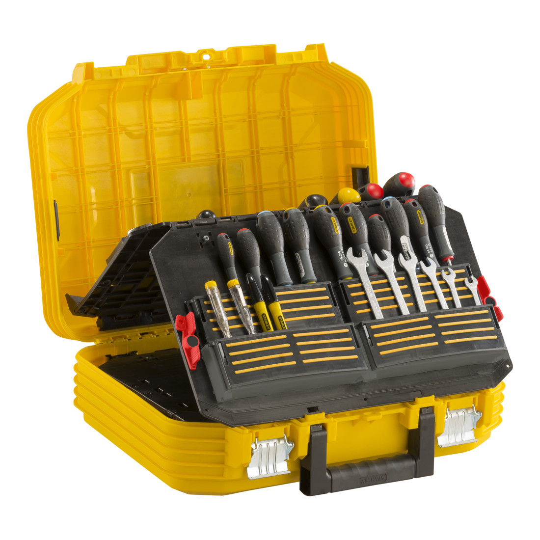 Stanley Mallette à outils FatMax de
