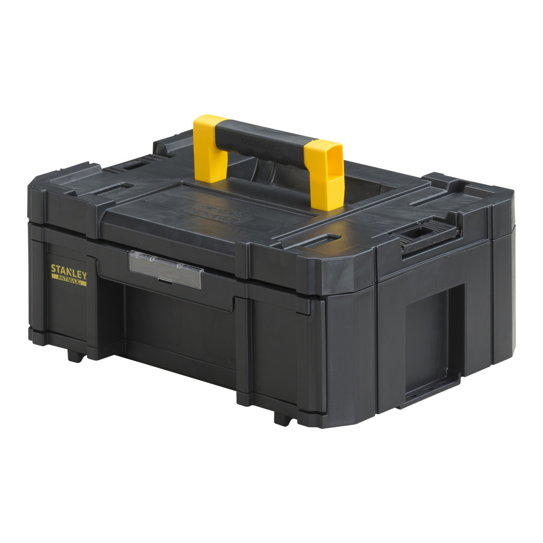 Stanley Boîte système FatMax TSTAK III