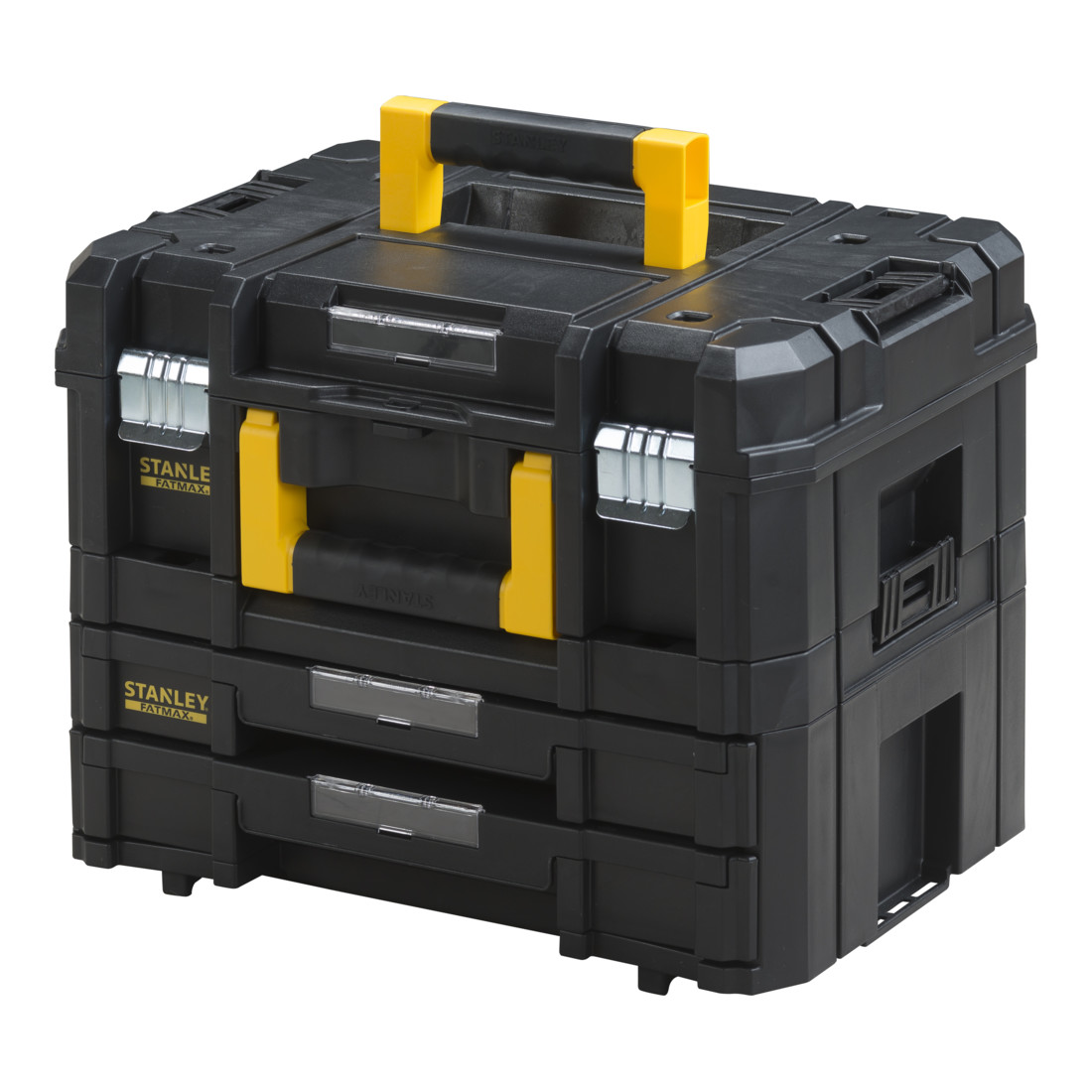 Stanley PRO-STAK Combo FMST1-71981