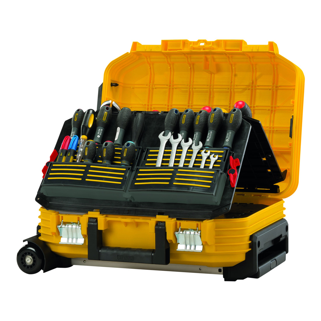 Stanley Mallette à outils FatMax Trolley de