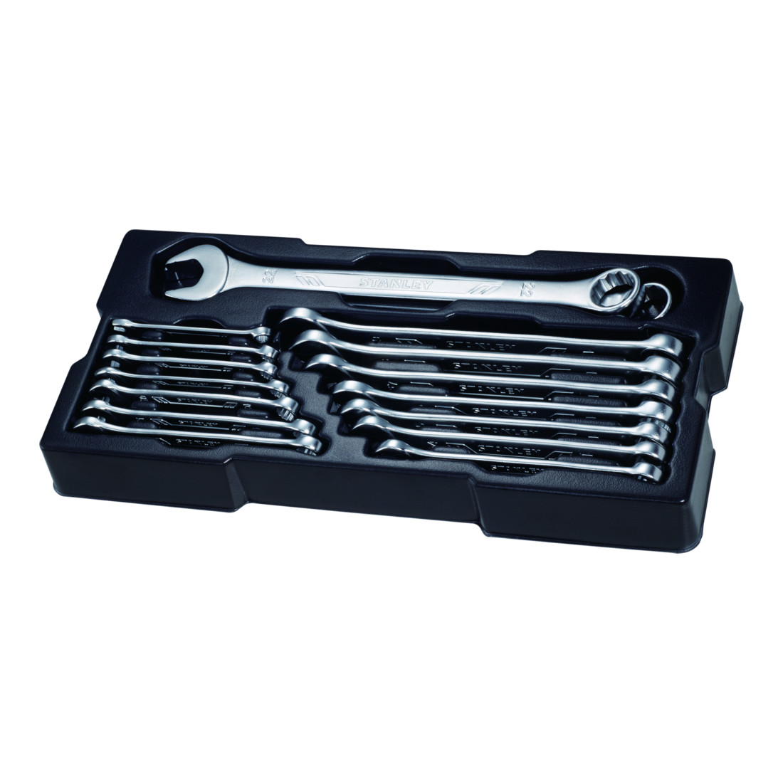 Stanley Modul Clé mixte 16 pces