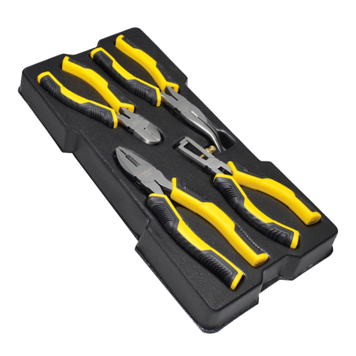 Stanley Pinces modulaires Dynagrip