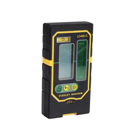 Stanley Cellule de détection RLD400-G vert