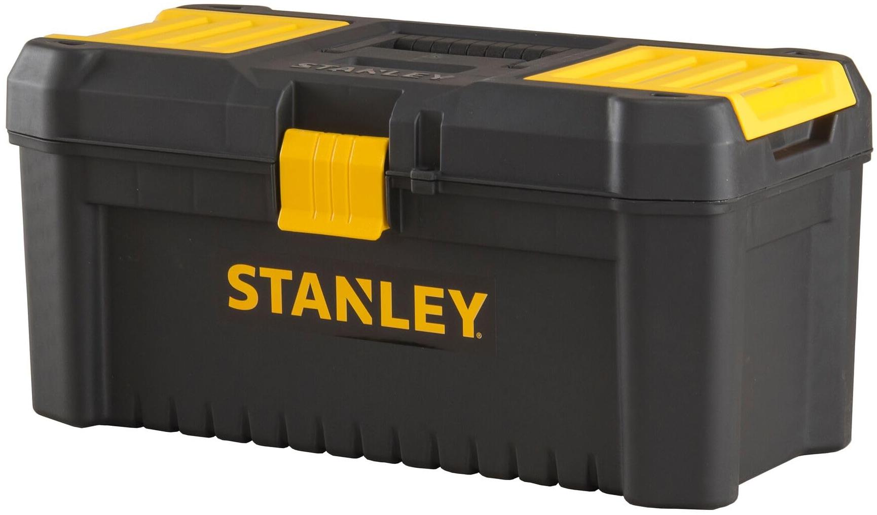 Stanley Boîte à outils en plastique 40 cm