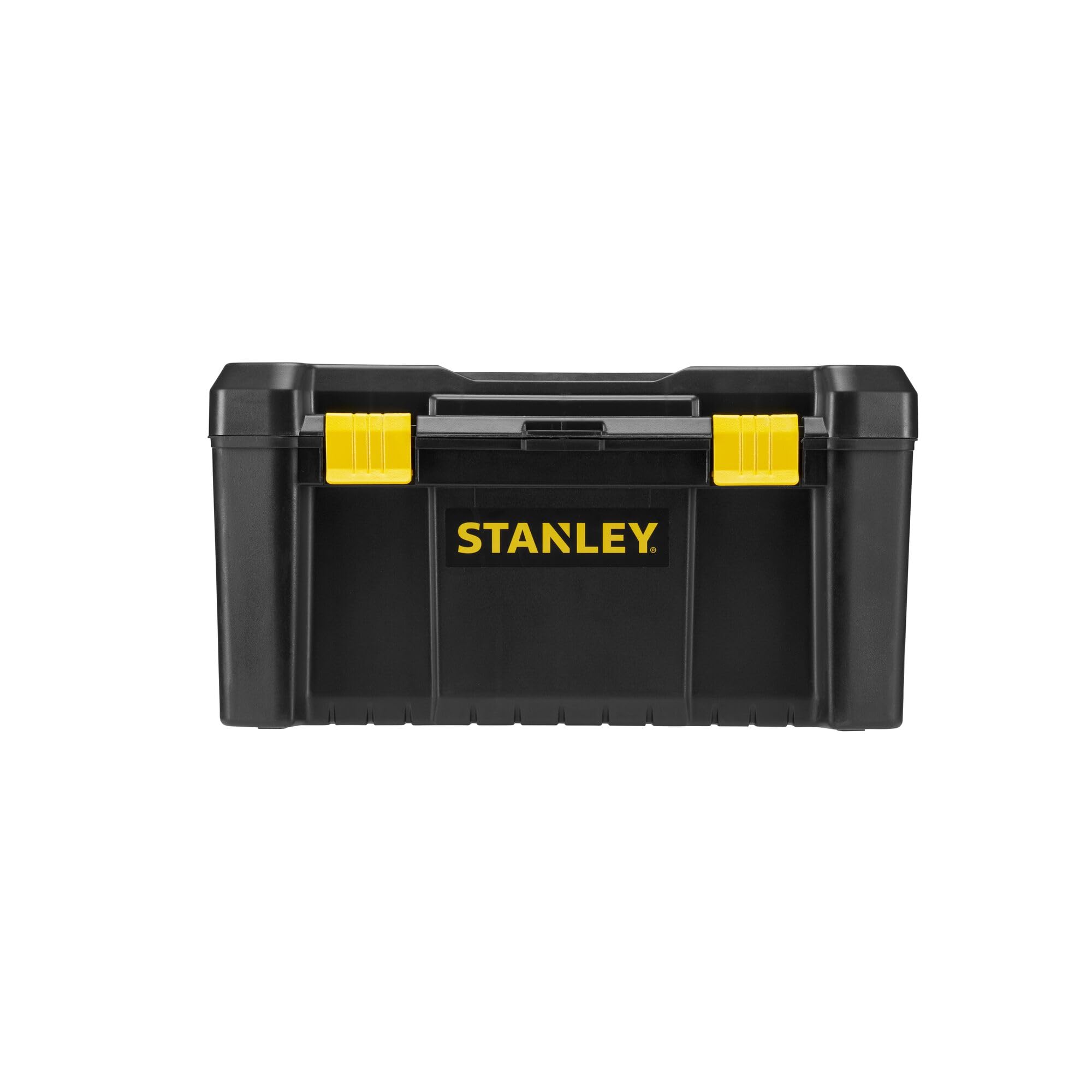 Stanley Caisse à outils vide cadenassable plastique 50 cm
