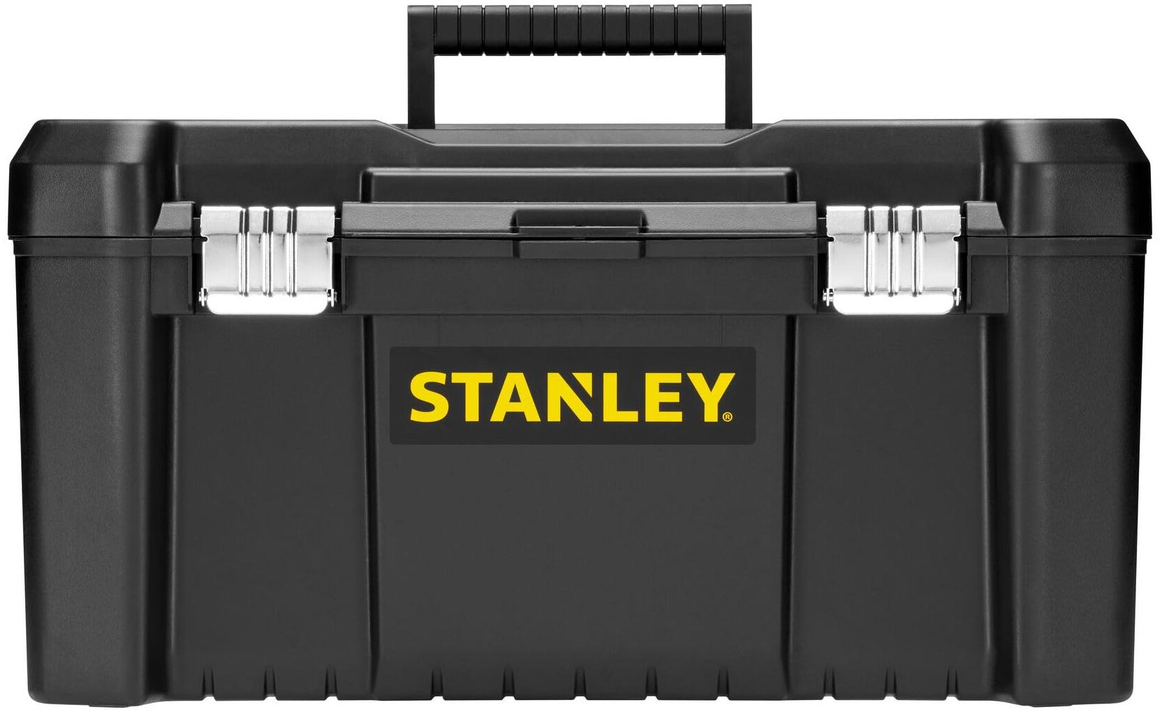 Stanley Boîte à outils en plastique 48 cm