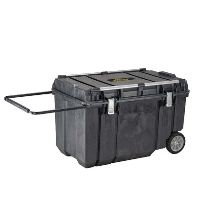 Stanley Coffre de chantier étanche 240L FATMAX
