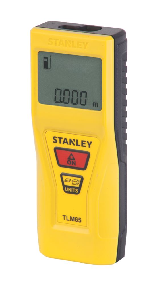 Stanley Télémètre laser STHT1-77032