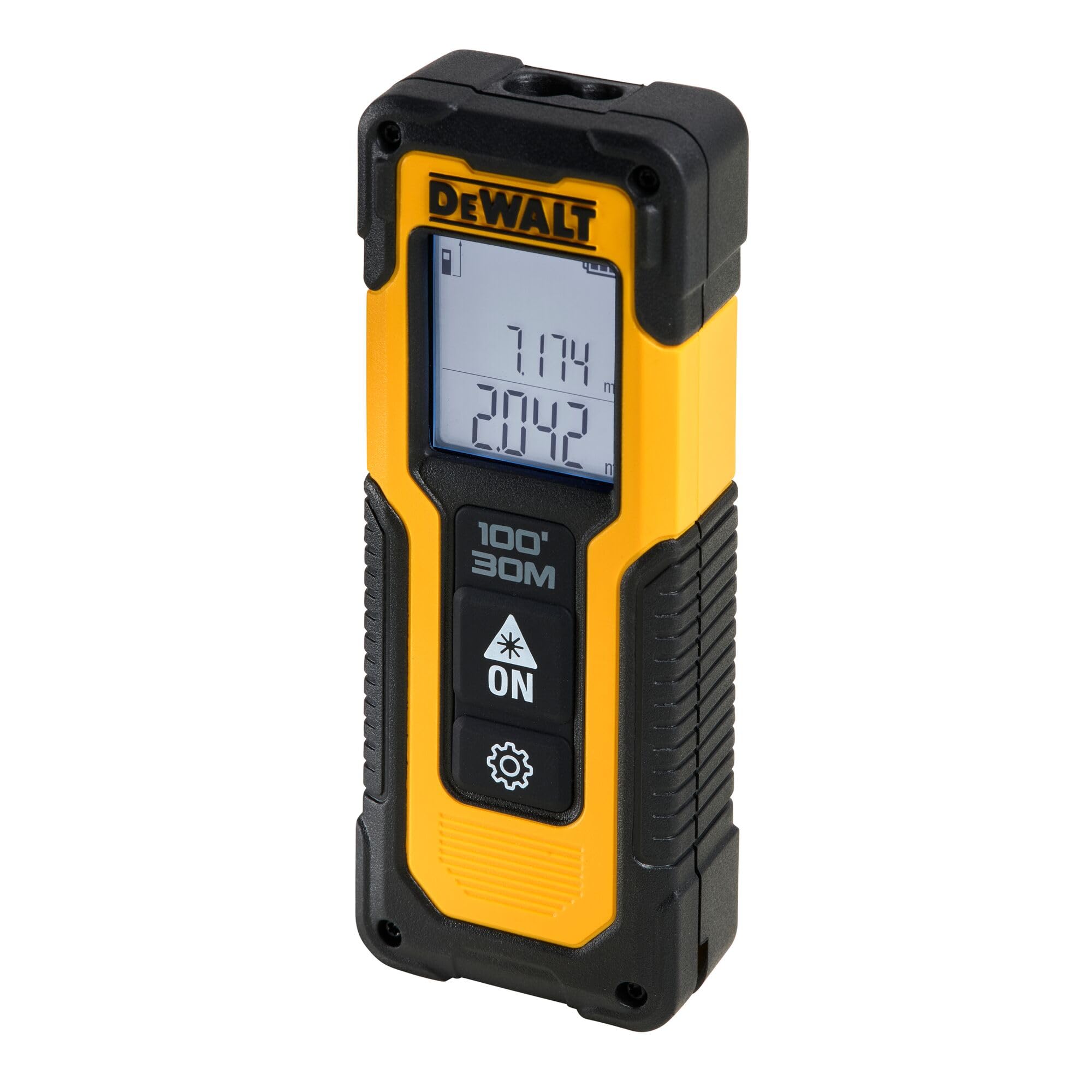 DeWalt DEWALT Entfernungsmesser bis 30m