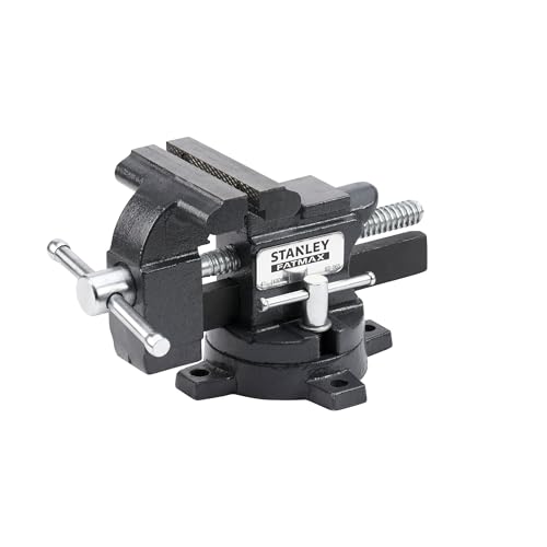 Stanley Etau d'établi 100 mm 1-83-065