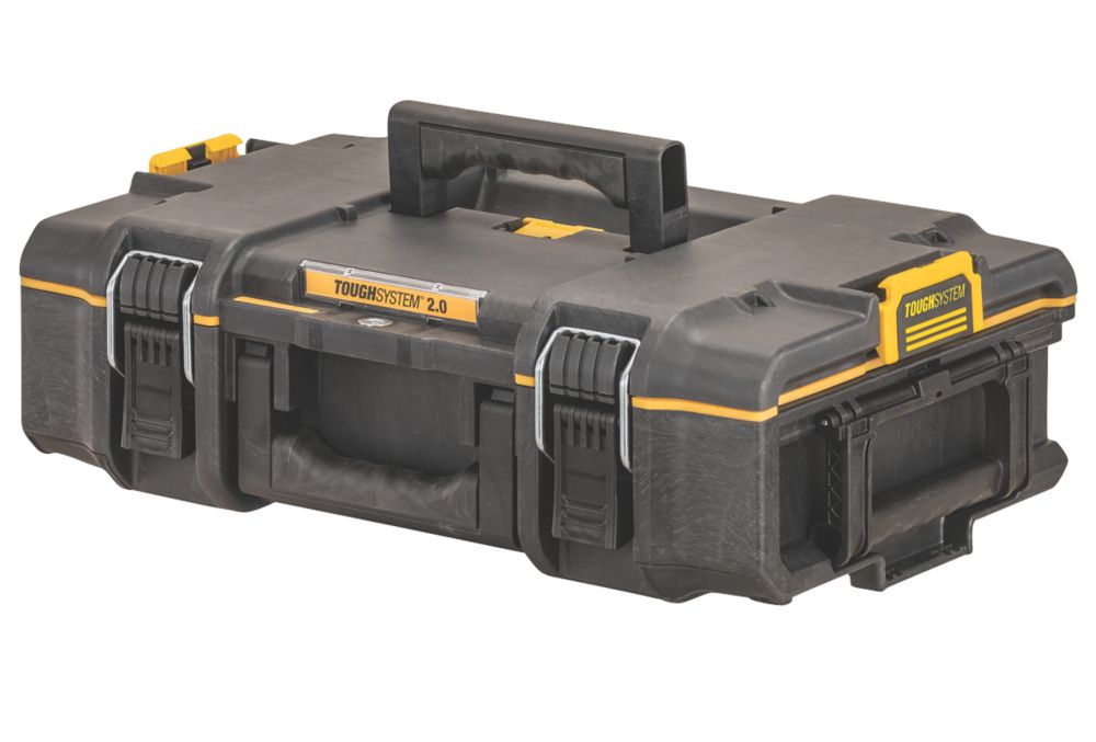 DeWalt TOUGHSYSTEM 2.0 DS165 Small Box