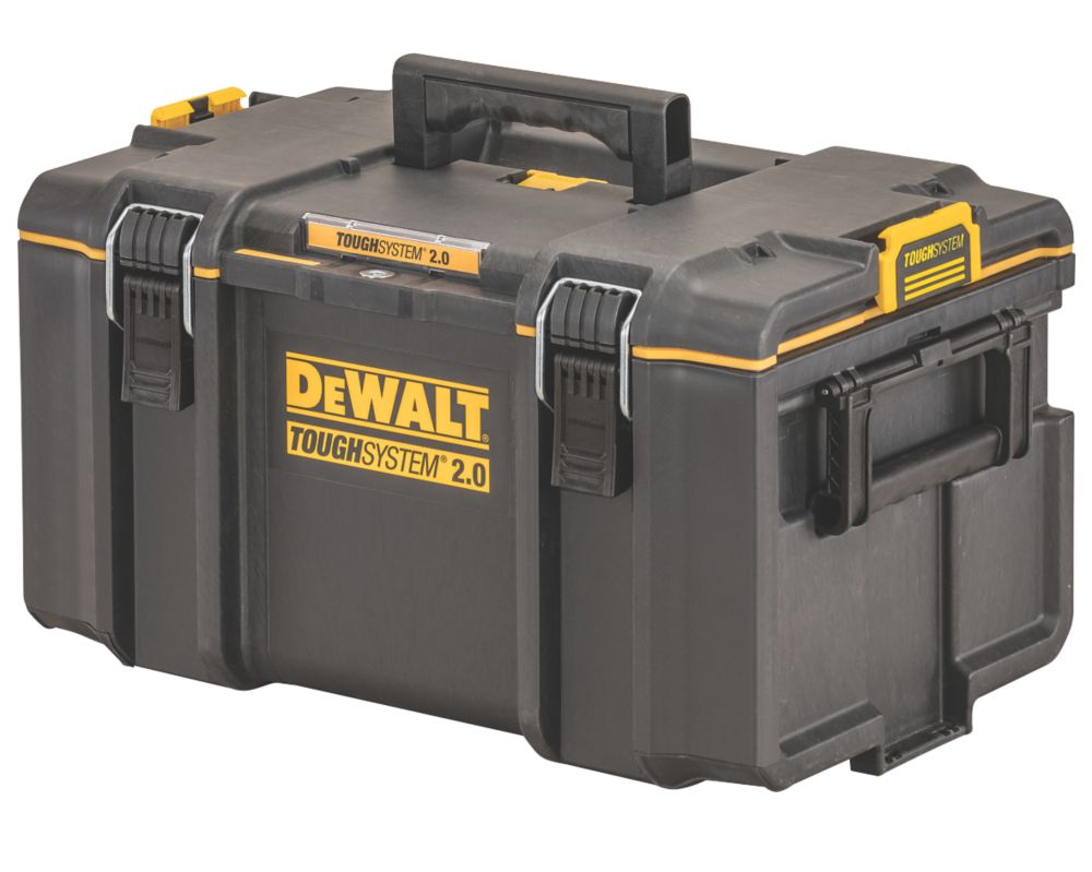 DeWalt DEWALT TOUGHSYSTEM 2.0 DS300 Box W11P