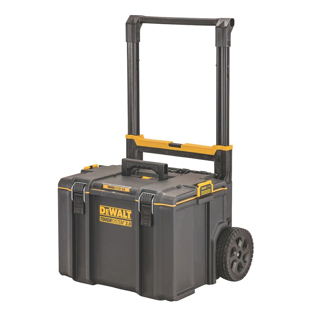 DeWalt DEWALT TOUGHSYSTEM 2.0 DS450 MOBILE BOX