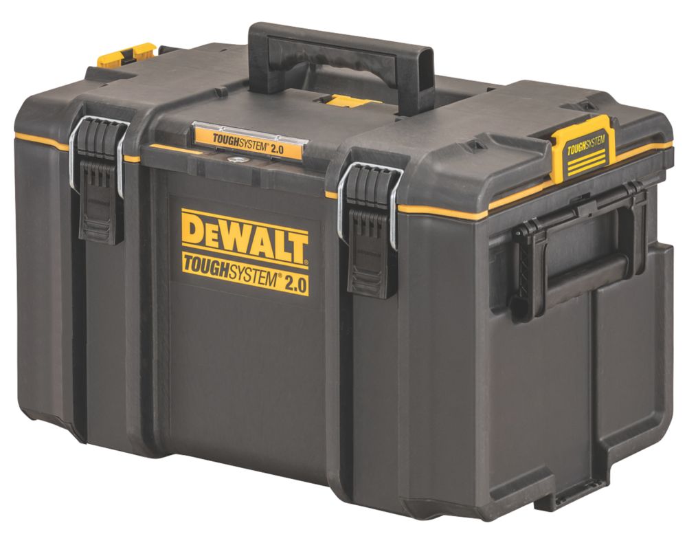 DeWalt TOUGHSYSTEM 2.0 DS400 Large Box
