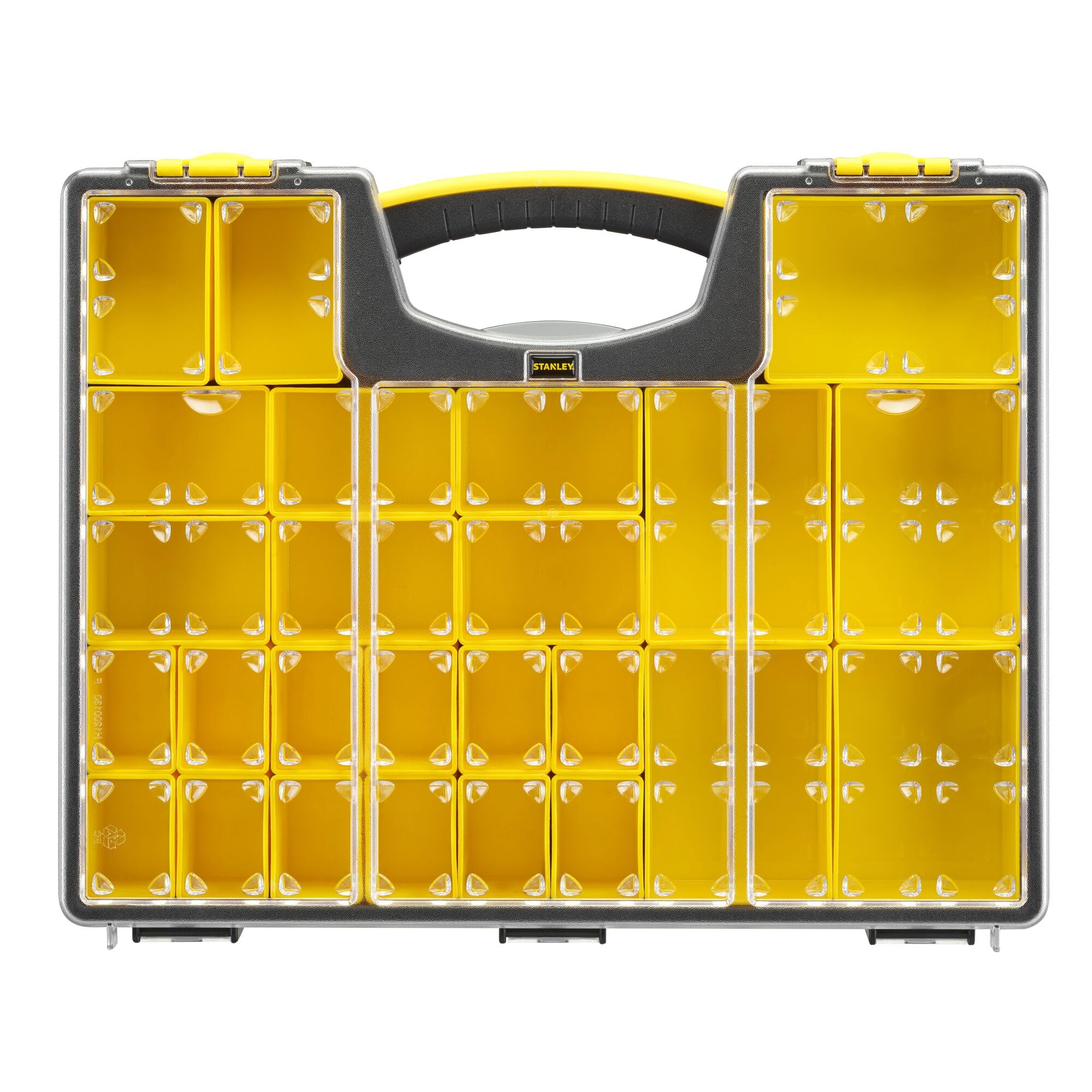 Stanley Organizer Profi