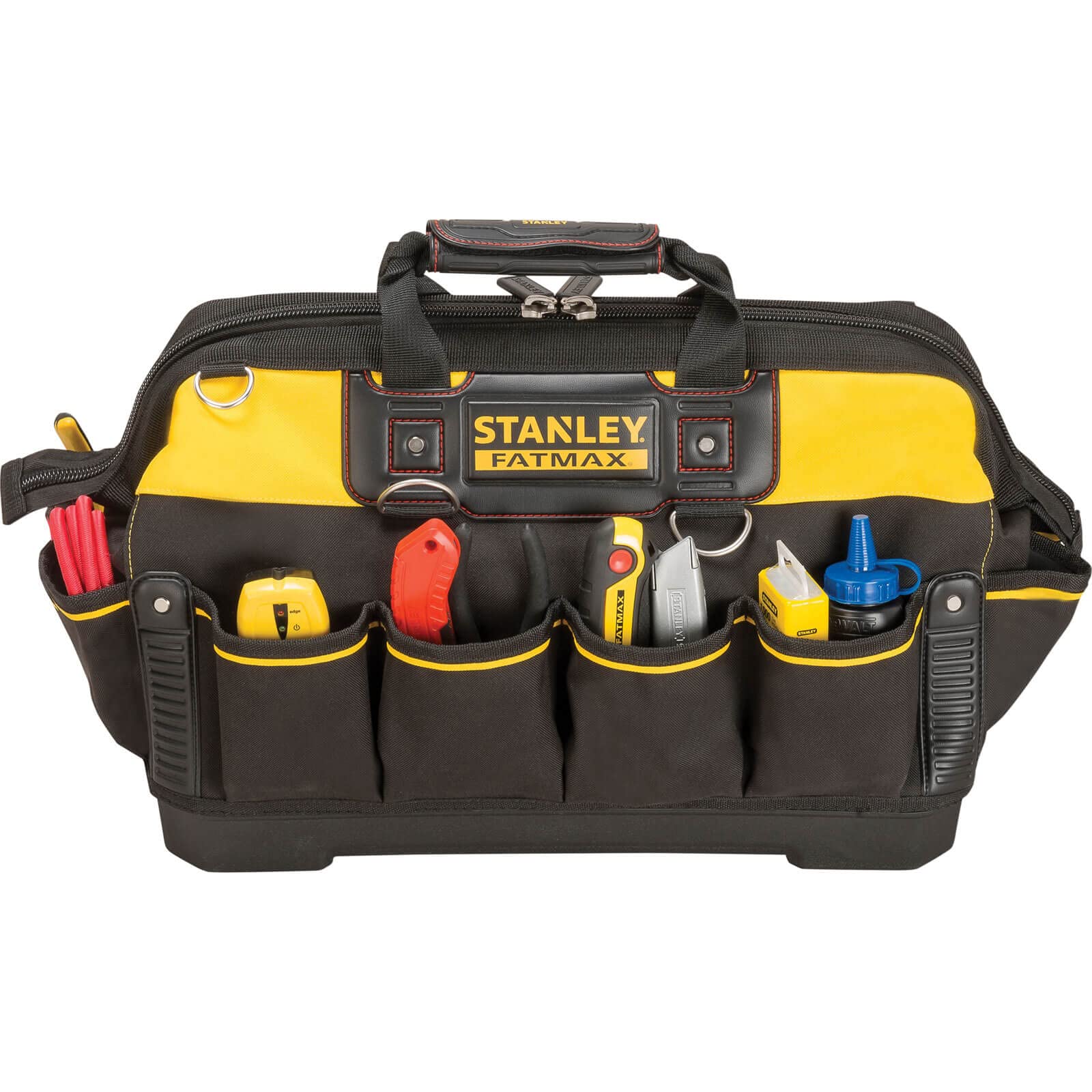 Stanley Fatmax Sac à outils à fond rigide 46 cm
