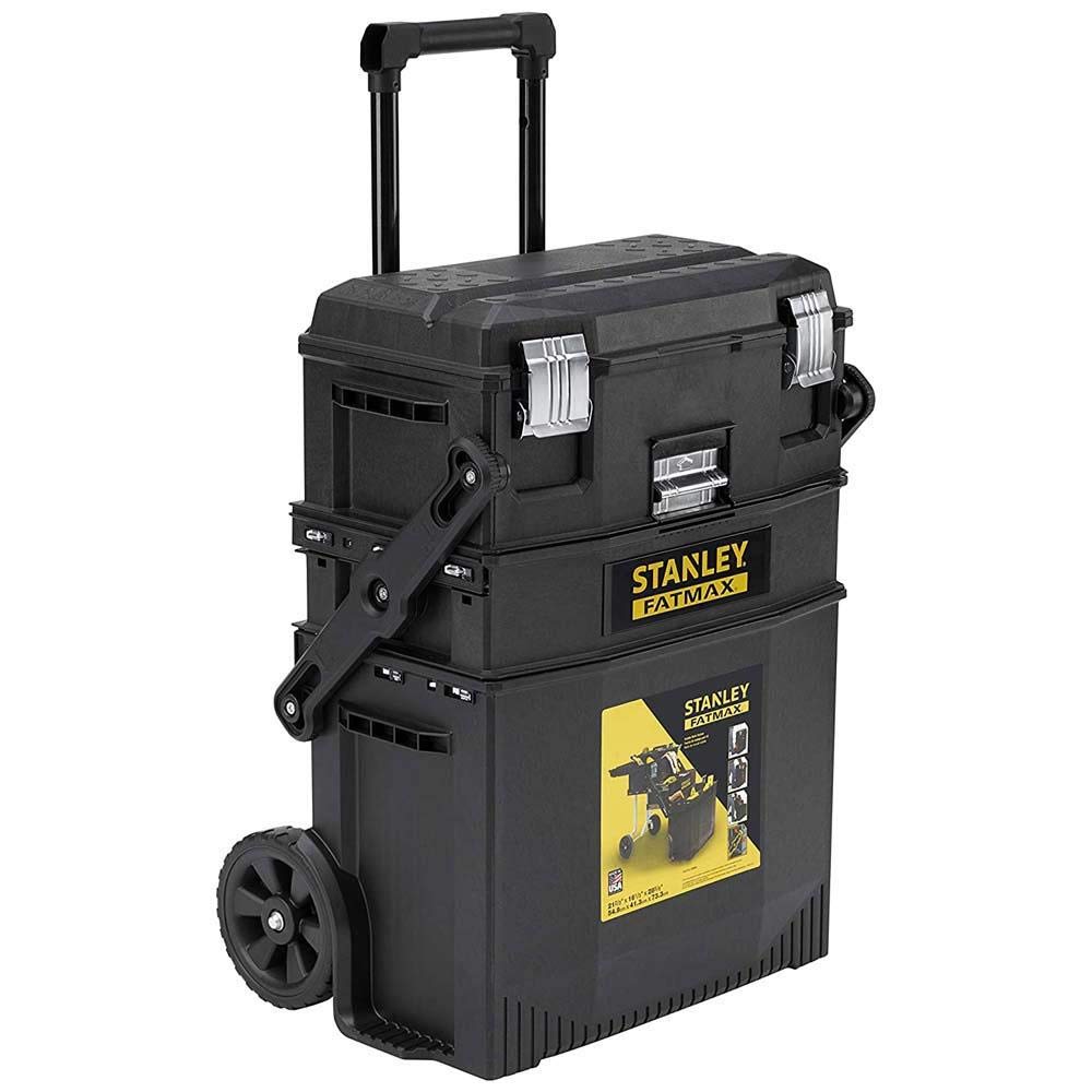 Stanley Atelier roulant FatMax Cantilever