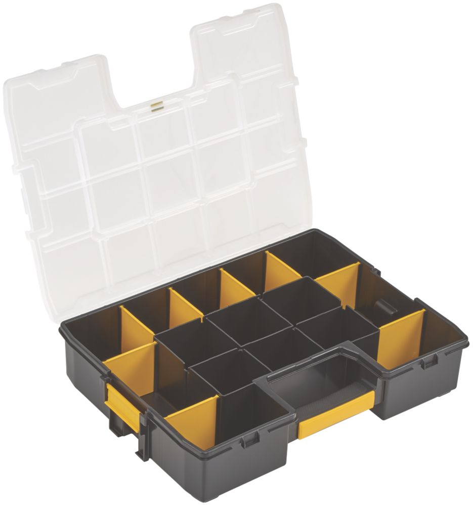 Stanley Organizer SortMaster