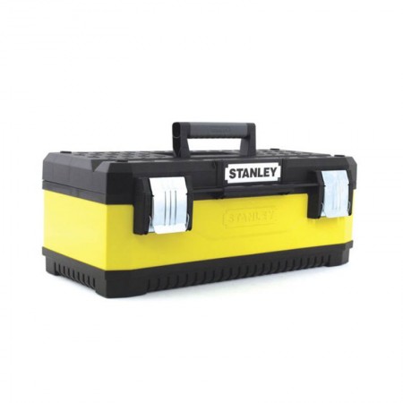 Stanley Boite à outils bimatière 59cm