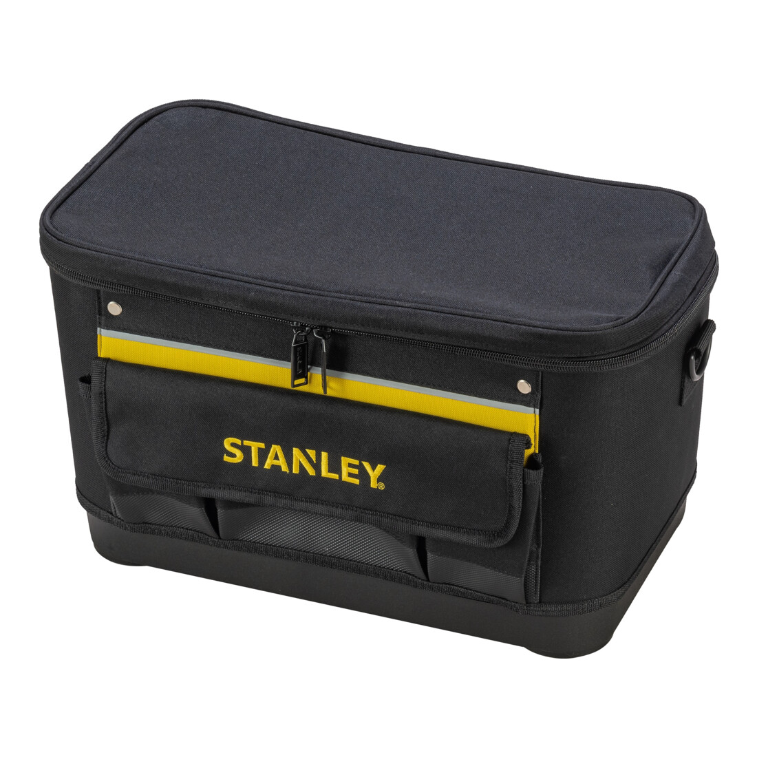 Stanley Trousse à outils plus poches int./ext. bandoulière réglable