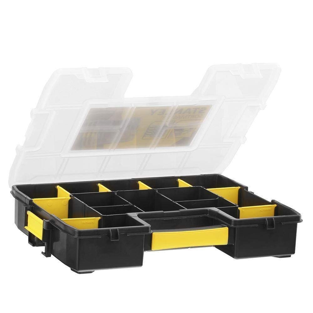Stanley Organizer SortMaster Junior