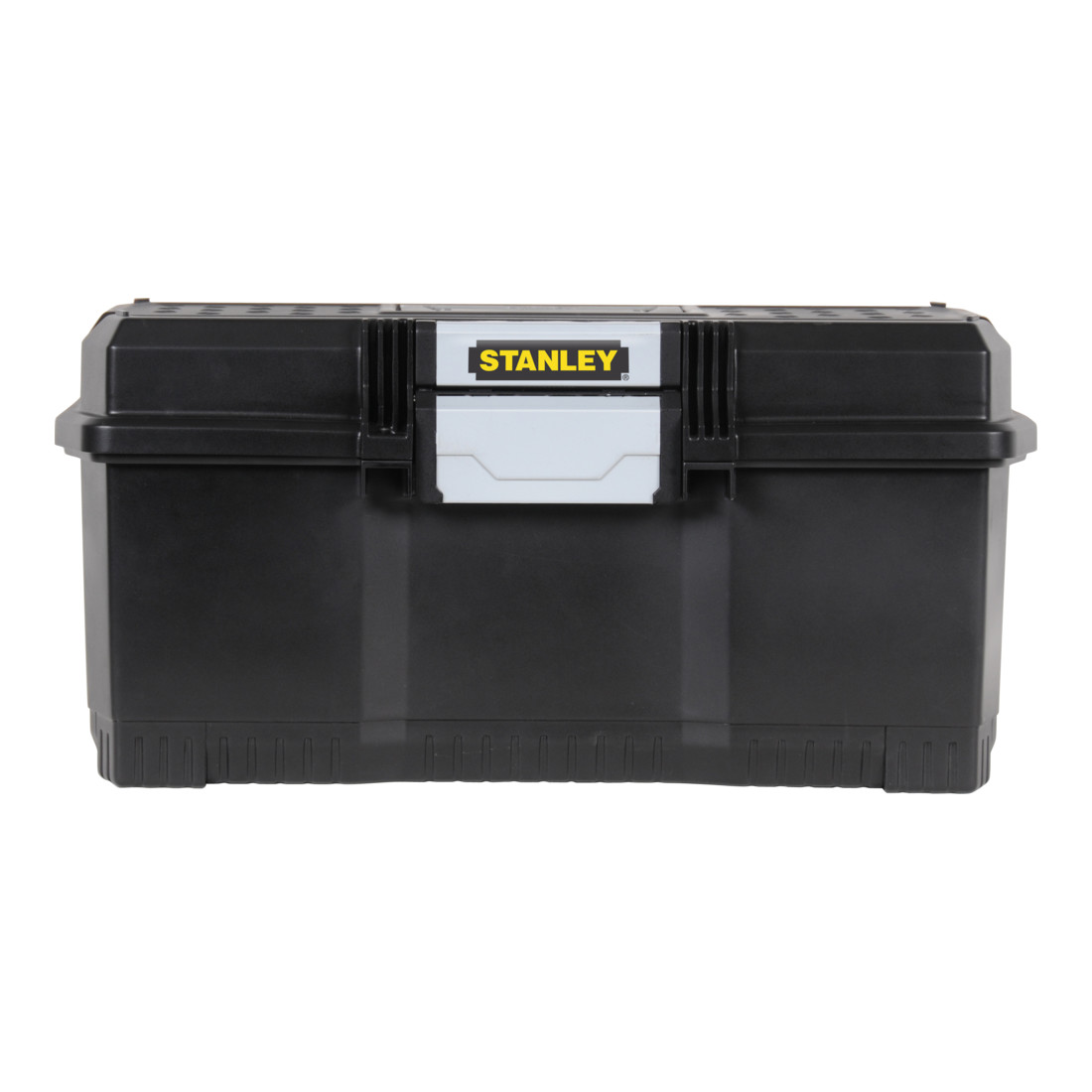 Stanley Werkzeugbox Schnellverschluss