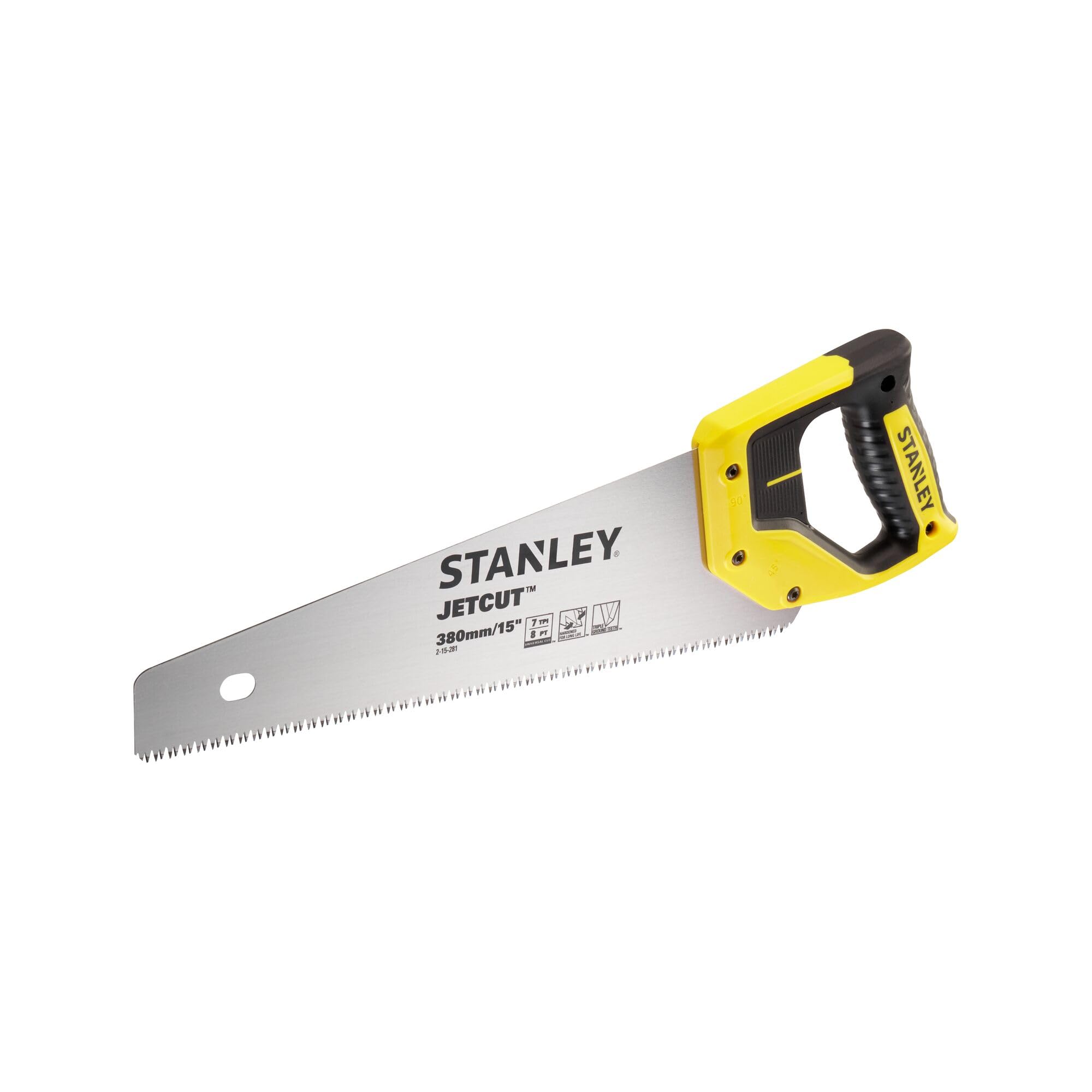 Stanley Handsäge JetCut