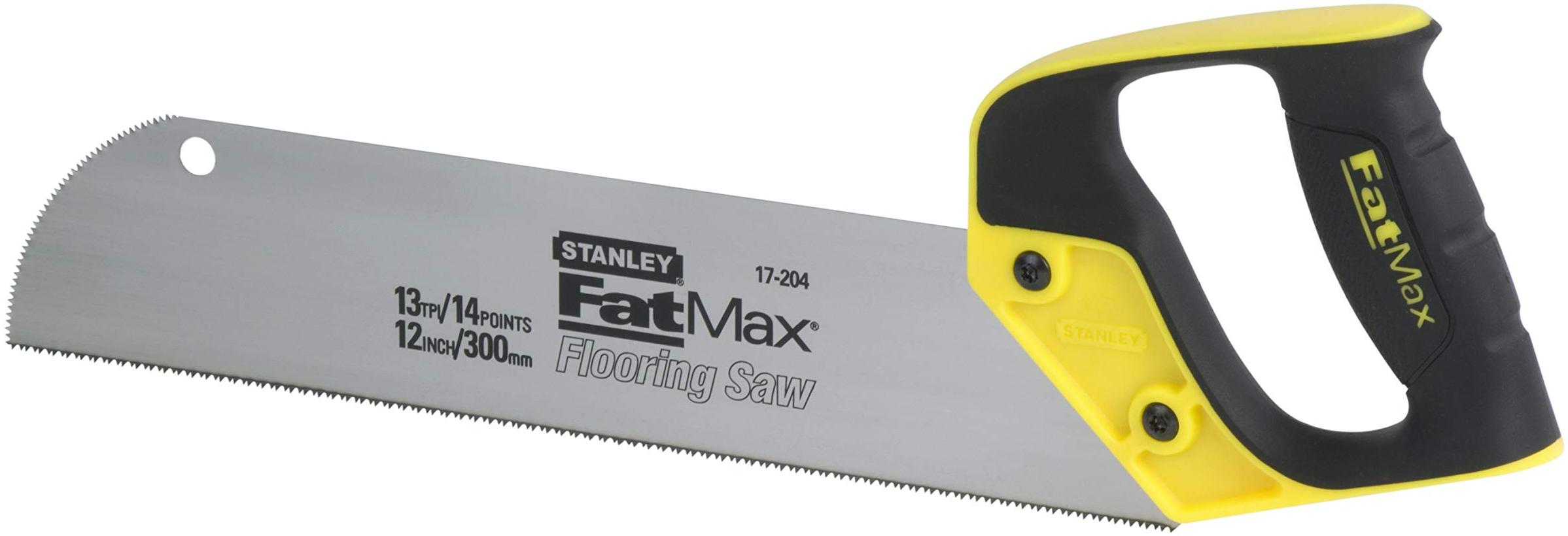Stanley Fatmax Scie à panneaux 300 mm