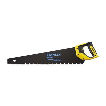 Stanley Scie égoïne Blade Armor spéciale placo 550mm