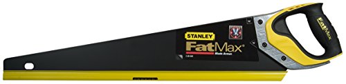 Stanley Fatmax Scie égoïne Stanley Fatmax Jetcut 500 mm