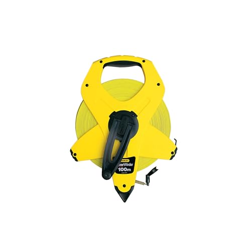 Stanley Mètre ruban mesure longue