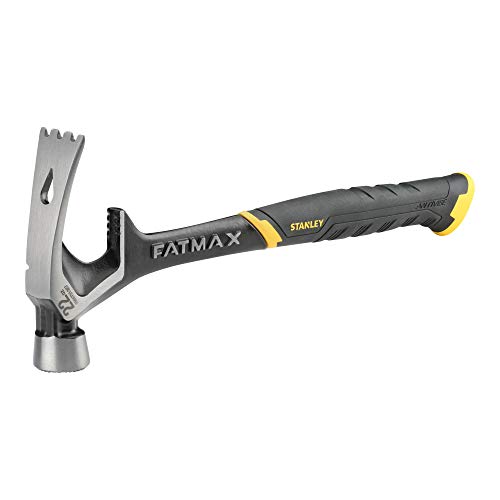 Stanley Marteau de démontage FATMAX