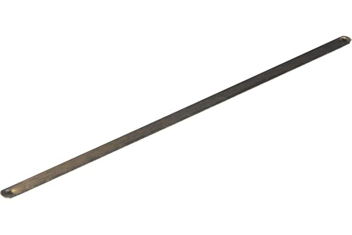 Stanley 5 lames de scie junior 150 mm