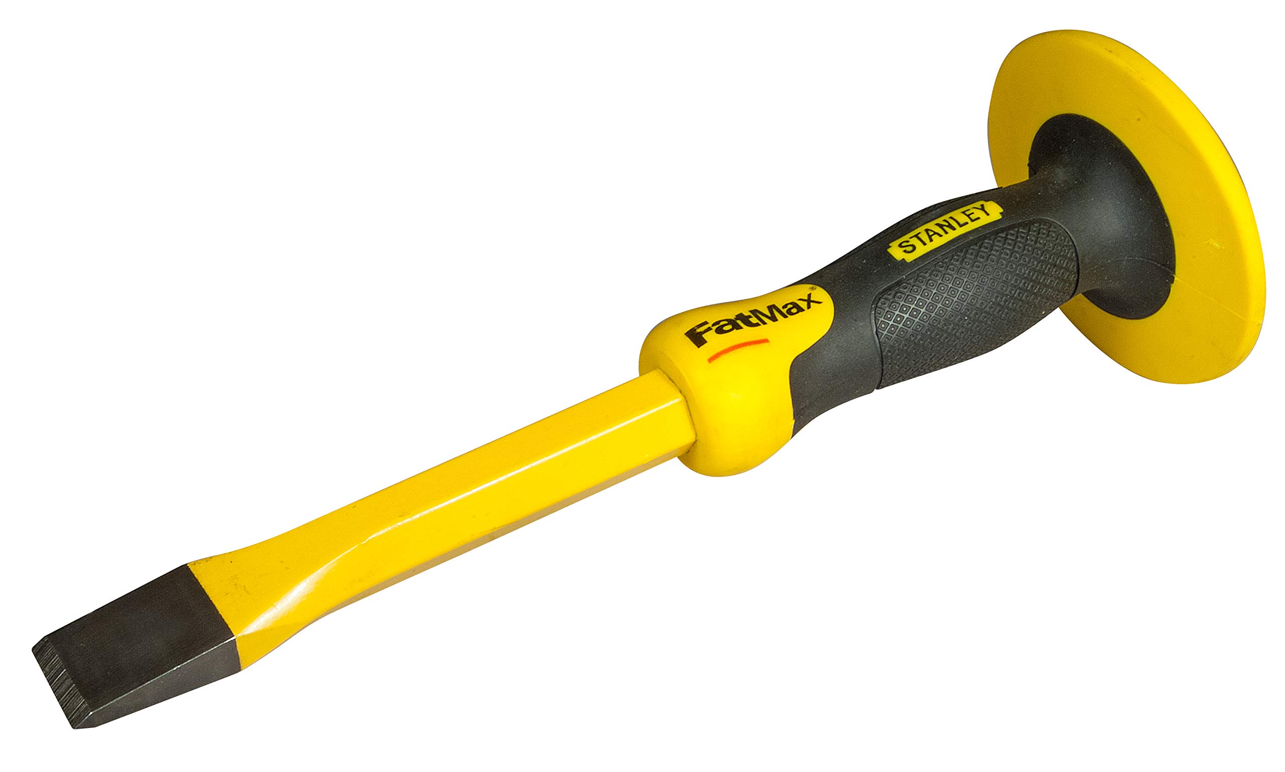 Stanley Präzisions-Flachmeißel FATMAX