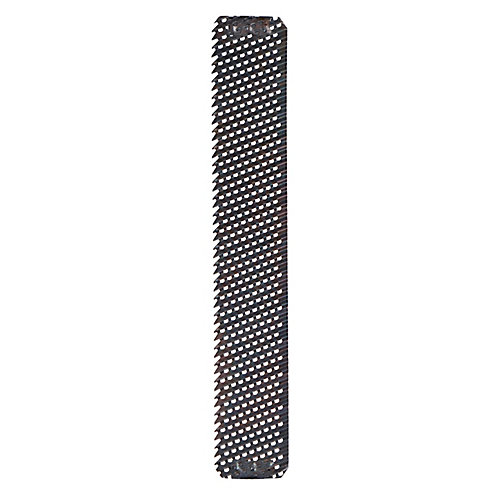 Stanley Lame plate standard 25 cm Surform