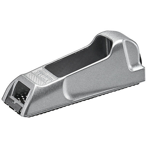 Stanley Rabot Multiprise Surform métal 14 cm
