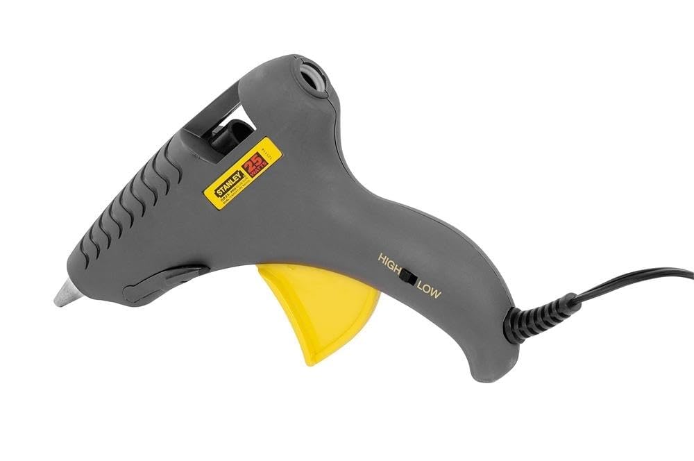 Stanley Modèle du produit : Pistolet à colle électrique 6-GR25 40W