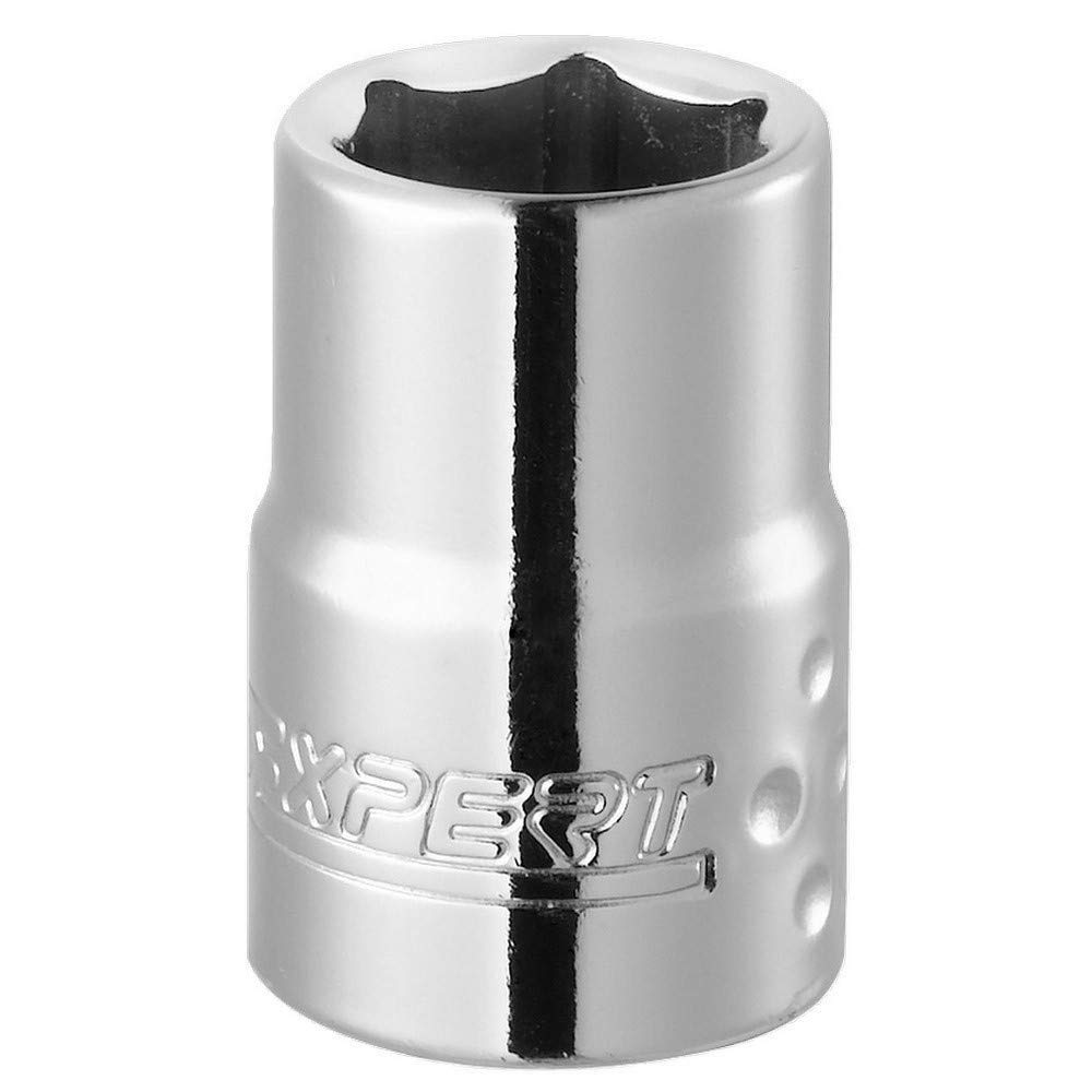 FACOM Expert E031301-Vaso-3/8-6 caras-1/4