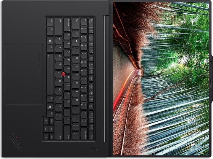 LENOVO ThinkPad P1 G8 16