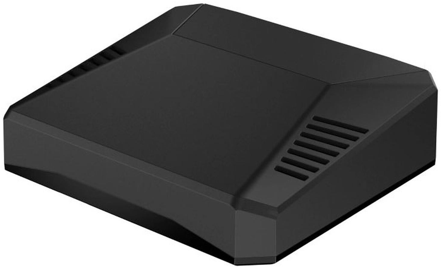 Argon Forty ONE V3 avec extension M.2 NVMe