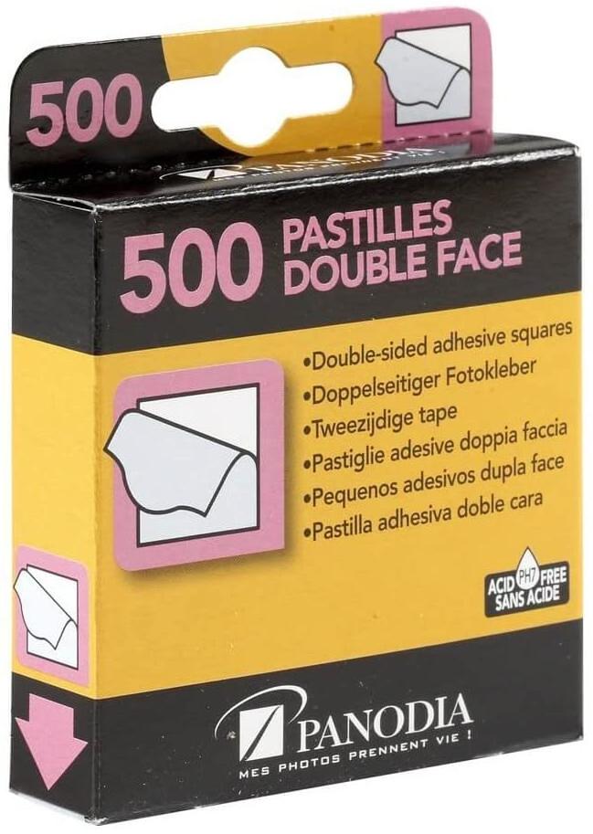 Panodia 500 FIXE-TOUT BOITE